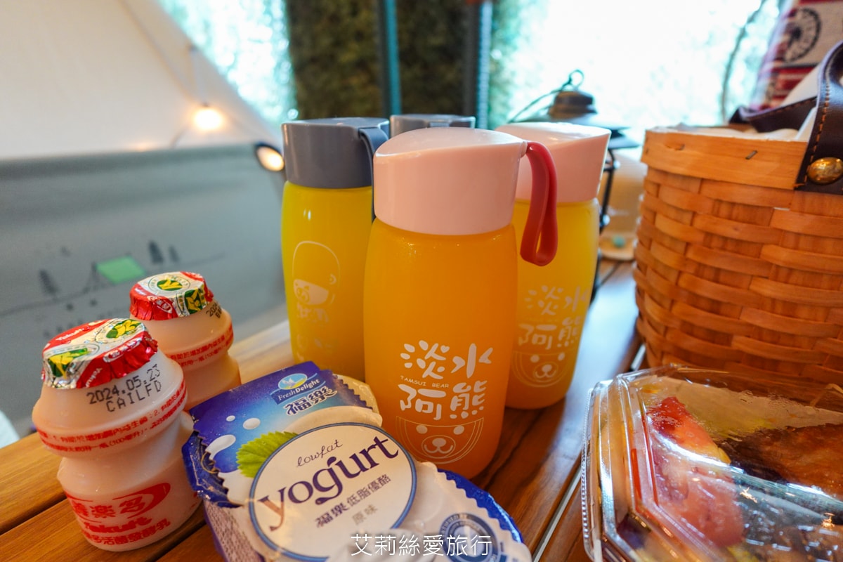 淡水住宿 台灣最美飯店!淡水福容大飯店 漁人碼頭 藍白地中海風格 最新露營主題房型 300坪遊戲區 絕美泳池和露台 玩到不想回家 - 第149張圖 淡水住宿 台灣最美飯店!淡水福容大飯店 漁人碼頭 藍白地中海風格 最新露營主題房型 300坪遊戲區 絕美泳池和露台 玩到不想回家