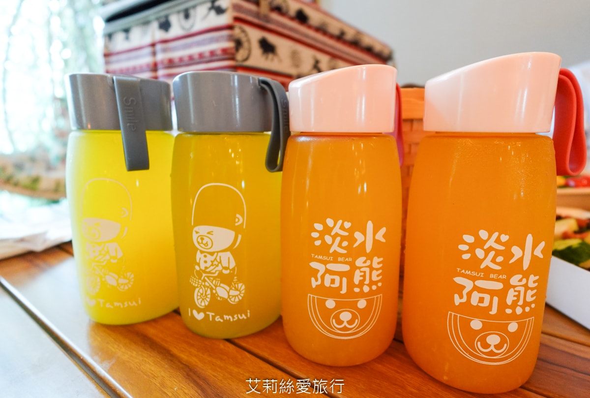 淡水住宿 台灣最美飯店!淡水福容大飯店 漁人碼頭 藍白地中海風格 最新露營主題房型 300坪遊戲區 絕美泳池和露台 玩到不想回家 - 第150張圖 淡水住宿 台灣最美飯店!淡水福容大飯店 漁人碼頭 藍白地中海風格 最新露營主題房型 300坪遊戲區 絕美泳池和露台 玩到不想回家