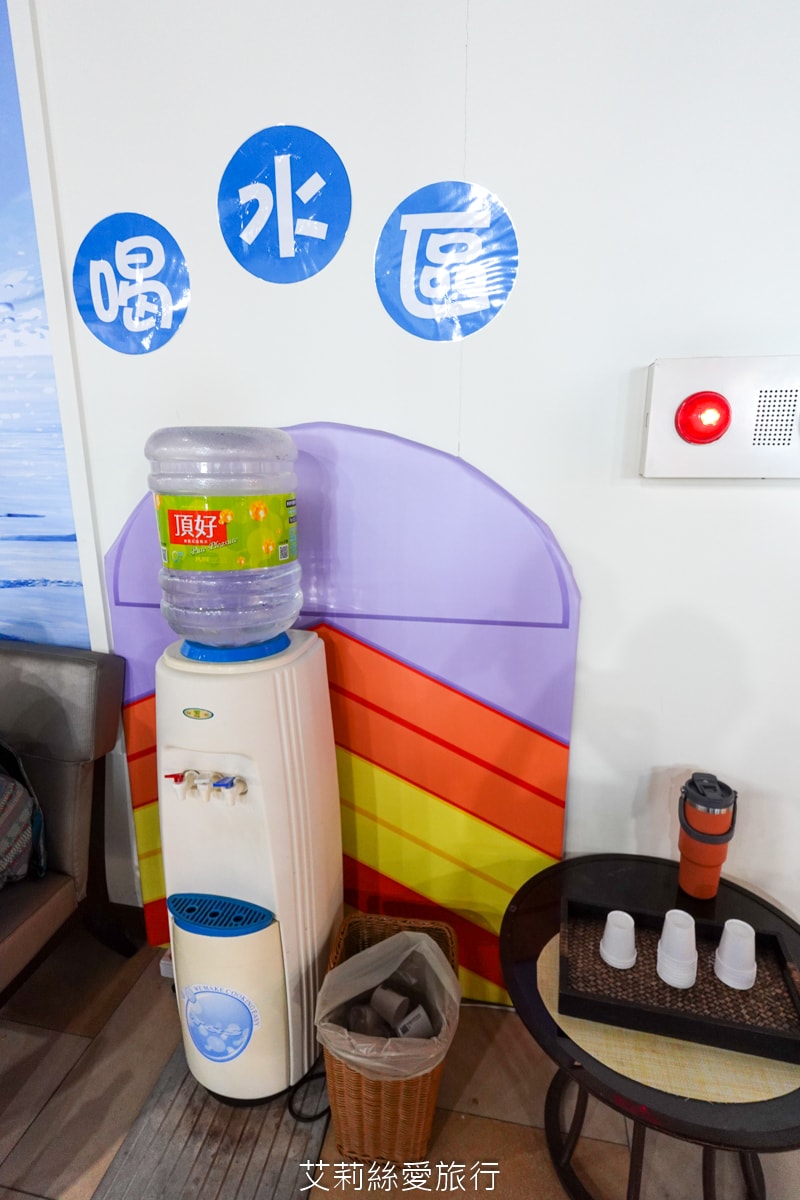 淡水住宿 台灣最美飯店!淡水福容大飯店 漁人碼頭 藍白地中海風格 最新露營主題房型 300坪遊戲區 絕美泳池和露台 玩到不想回家 - 第74張圖 淡水住宿 台灣最美飯店!淡水福容大飯店 漁人碼頭 藍白地中海風格 最新露營主題房型 300坪遊戲區 絕美泳池和露台 玩到不想回家