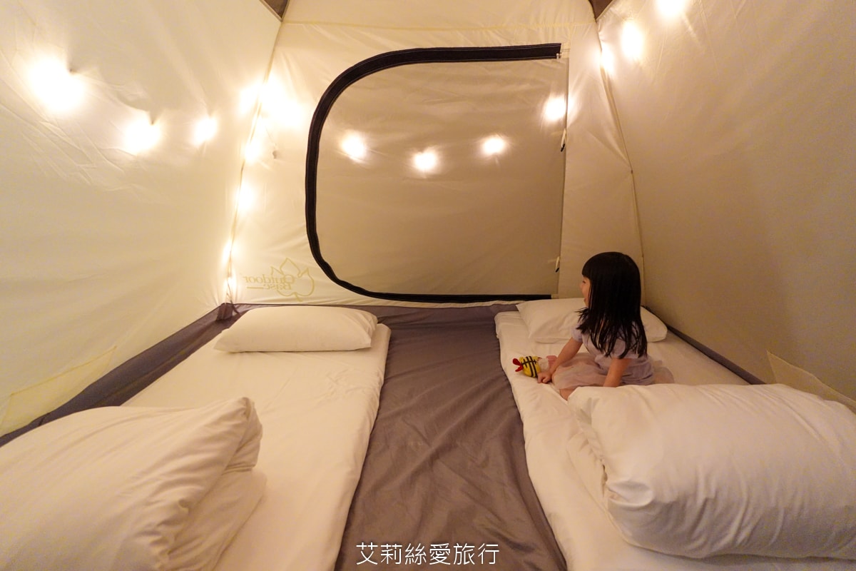 淡水住宿 台灣最美飯店!淡水福容大飯店 漁人碼頭 藍白地中海風格 最新露營主題房型 300坪遊戲區 絕美泳池和露台 玩到不想回家 - 第33張圖 淡水住宿 台灣最美飯店!淡水福容大飯店 漁人碼頭 藍白地中海風格 最新露營主題房型 300坪遊戲區 絕美泳池和露台 玩到不想回家