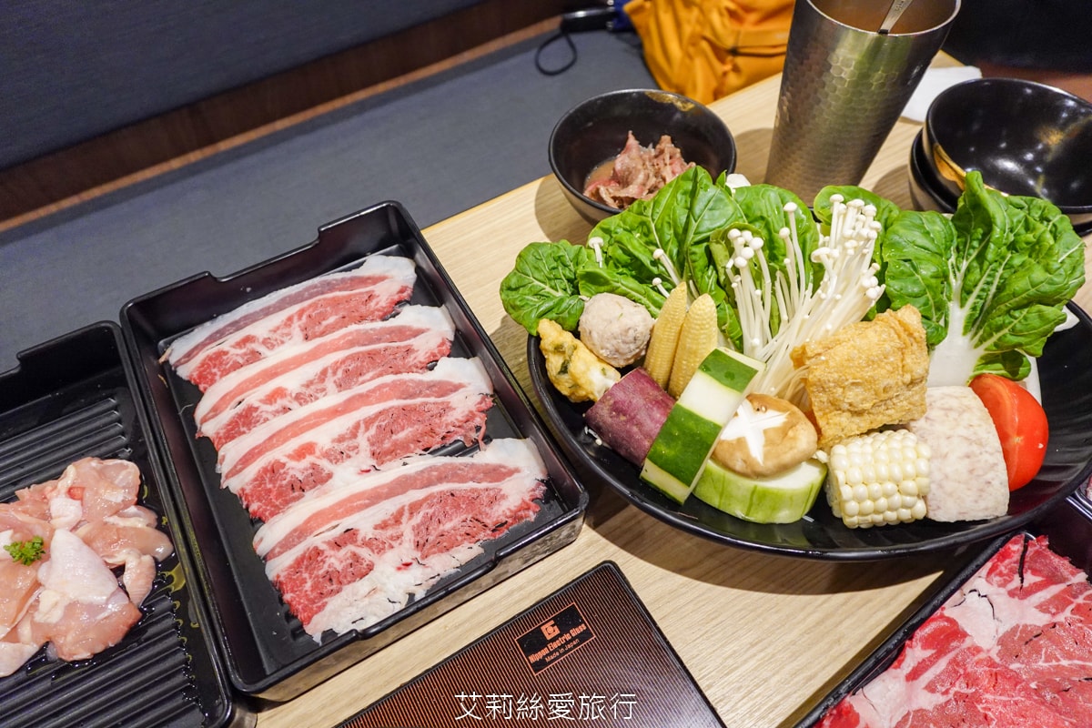 台北吃到飽 和牛涮日式鍋物放題 不到千元和牛自由 超過70種美食吃到飽 火鍋甜點飲料 王品集團 - 第72張圖 台北吃到飽 和牛涮日式鍋物放題 不到千元和牛自由 超過70種美食吃到飽 火鍋甜點飲料 王品集團