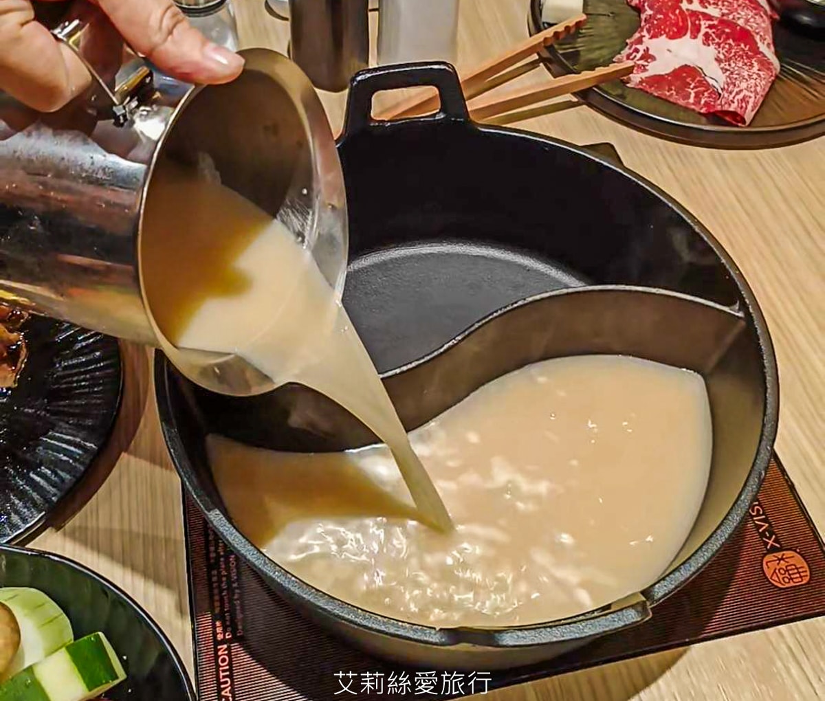 台北吃到飽 和牛涮日式鍋物放題 不到千元和牛自由 超過70種美食吃到飽 火鍋甜點飲料 王品集團 - 第62張圖 台北吃到飽 和牛涮日式鍋物放題 不到千元和牛自由 超過70種美食吃到飽 火鍋甜點飲料 王品集團