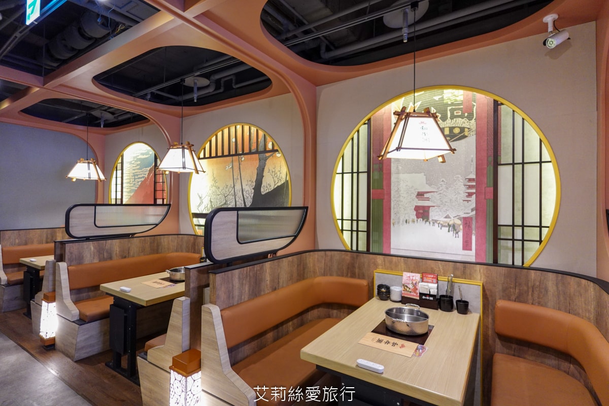 台北吃到飽 和牛涮日式鍋物放題 不到千元和牛自由 超過70種美食吃到飽 火鍋甜點飲料 王品集團 - 第19張圖 台北吃到飽 和牛涮日式鍋物放題 不到千元和牛自由 超過70種美食吃到飽 火鍋甜點飲料 王品集團