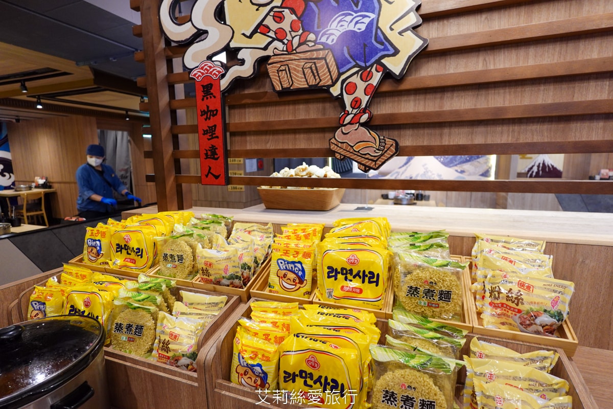 台北吃到飽 和牛涮日式鍋物放題 不到千元和牛自由 超過70種美食吃到飽 火鍋甜點飲料 王品集團 - 第42張圖 台北吃到飽 和牛涮日式鍋物放題 不到千元和牛自由 超過70種美食吃到飽 火鍋甜點飲料 王品集團