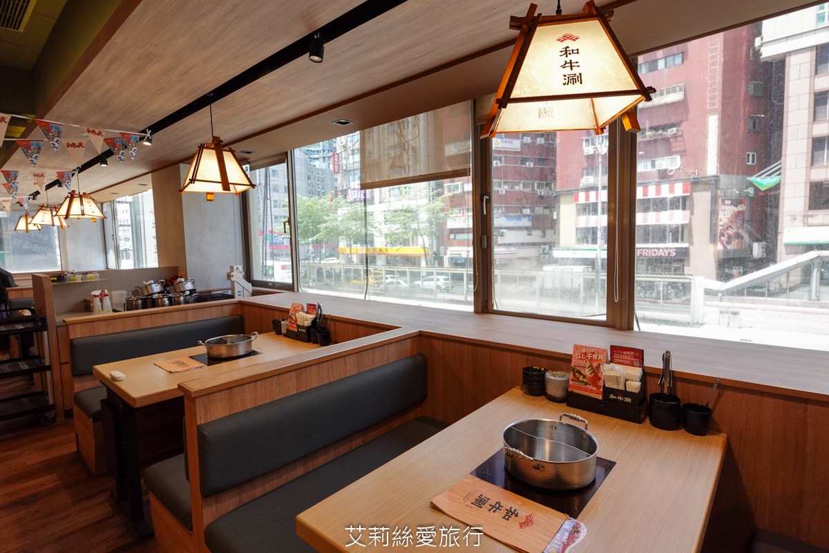 台北吃到飽 和牛涮日式鍋物放題 不到千元和牛自由 超過70種美食吃到飽 火鍋甜點飲料 王品集團 - 第25張圖 台北吃到飽 和牛涮日式鍋物放題 不到千元和牛自由 超過70種美食吃到飽 火鍋甜點飲料 王品集團