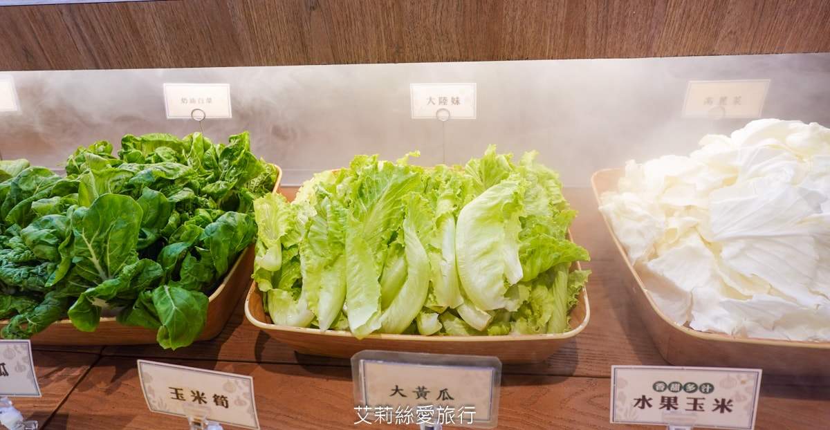 台北吃到飽 和牛涮日式鍋物放題 不到千元和牛自由 超過70種美食吃到飽 火鍋甜點飲料 王品集團 - 第30張圖 台北吃到飽 和牛涮日式鍋物放題 不到千元和牛自由 超過70種美食吃到飽 火鍋甜點飲料 王品集團