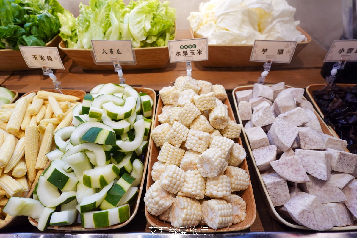 台北吃到飽 和牛涮日式鍋物放題 不到千元和牛自由 超過70種美食吃到飽 火鍋甜點飲料 王品集團 - 第36張圖 台北吃到飽 和牛涮日式鍋物放題 不到千元和牛自由 超過70種美食吃到飽 火鍋甜點飲料 王品集團