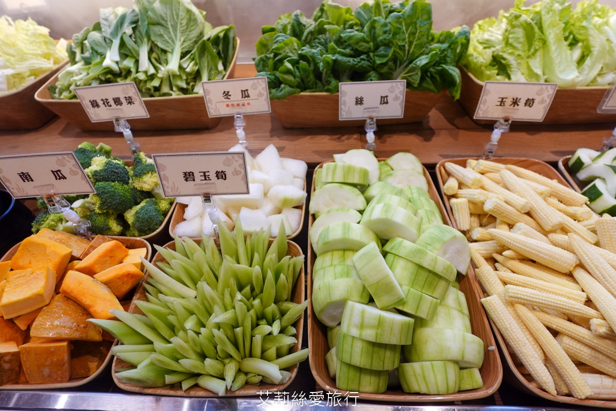 台北吃到飽 和牛涮日式鍋物放題 不到千元和牛自由 超過70種美食吃到飽 火鍋甜點飲料 王品集團 - 第29張圖 台北吃到飽 和牛涮日式鍋物放題 不到千元和牛自由 超過70種美食吃到飽 火鍋甜點飲料 王品集團