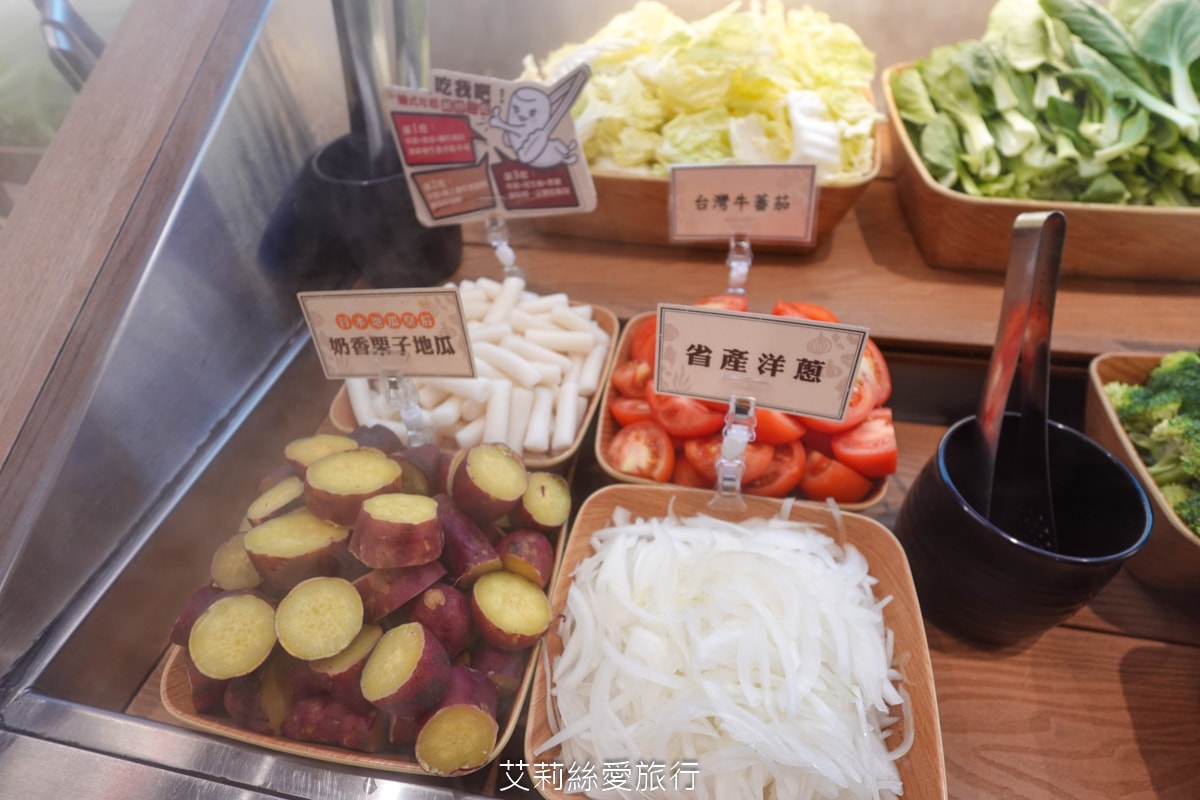 台北吃到飽 和牛涮日式鍋物放題 不到千元和牛自由 超過70種美食吃到飽 火鍋甜點飲料 王品集團 - 第33張圖 台北吃到飽 和牛涮日式鍋物放題 不到千元和牛自由 超過70種美食吃到飽 火鍋甜點飲料 王品集團
