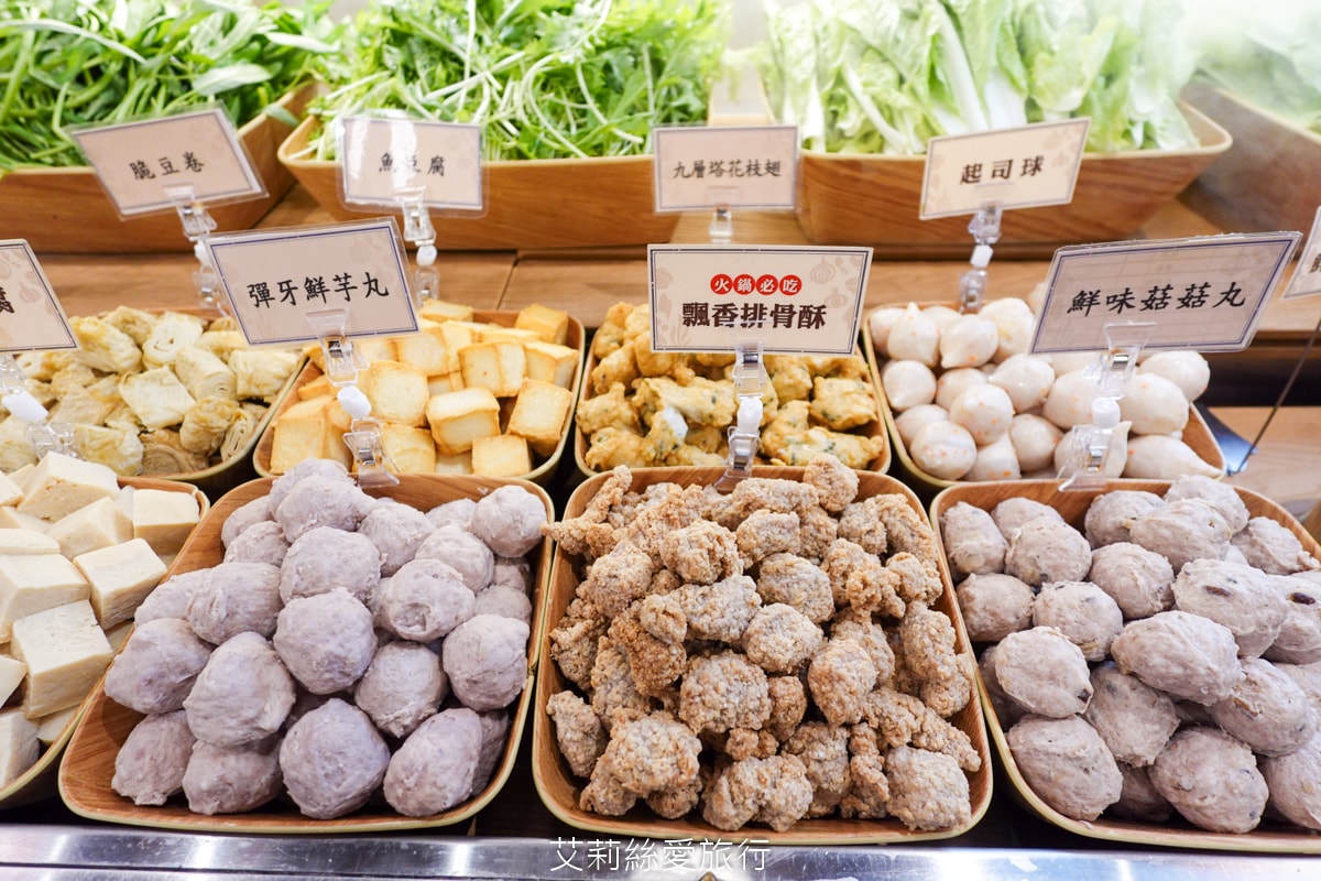 台北吃到飽 和牛涮日式鍋物放題 不到千元和牛自由 超過70種美食吃到飽 火鍋甜點飲料 王品集團 - 第37張圖 台北吃到飽 和牛涮日式鍋物放題 不到千元和牛自由 超過70種美食吃到飽 火鍋甜點飲料 王品集團