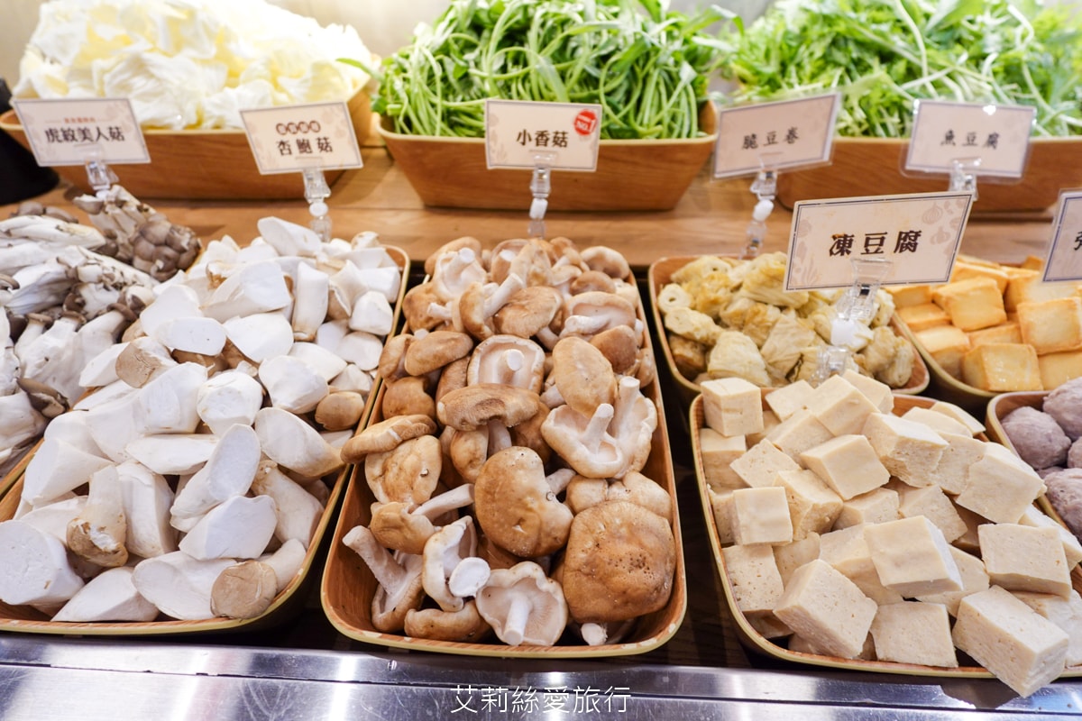 台北吃到飽 和牛涮日式鍋物放題 不到千元和牛自由 超過70種美食吃到飽 火鍋甜點飲料 王品集團 - 第38張圖 台北吃到飽 和牛涮日式鍋物放題 不到千元和牛自由 超過70種美食吃到飽 火鍋甜點飲料 王品集團