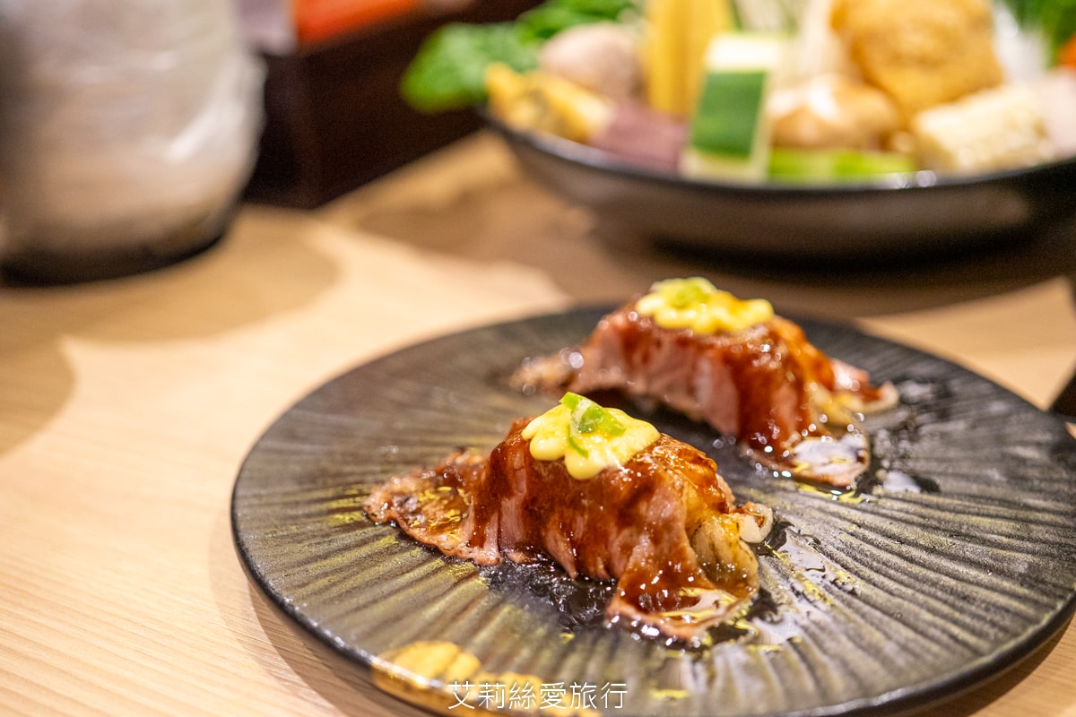 台北吃到飽 和牛涮日式鍋物放題 不到千元和牛自由 超過70種美食吃到飽 火鍋甜點飲料 王品集團 - 第58張圖 台北吃到飽 和牛涮日式鍋物放題 不到千元和牛自由 超過70種美食吃到飽 火鍋甜點飲料 王品集團
