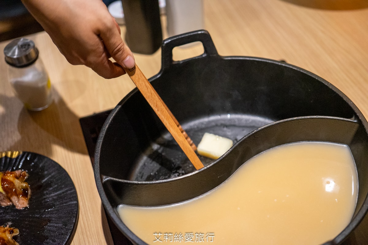 台北吃到飽 和牛涮日式鍋物放題 不到千元和牛自由 超過70種美食吃到飽 火鍋甜點飲料 王品集團 - 第63張圖 台北吃到飽 和牛涮日式鍋物放題 不到千元和牛自由 超過70種美食吃到飽 火鍋甜點飲料 王品集團