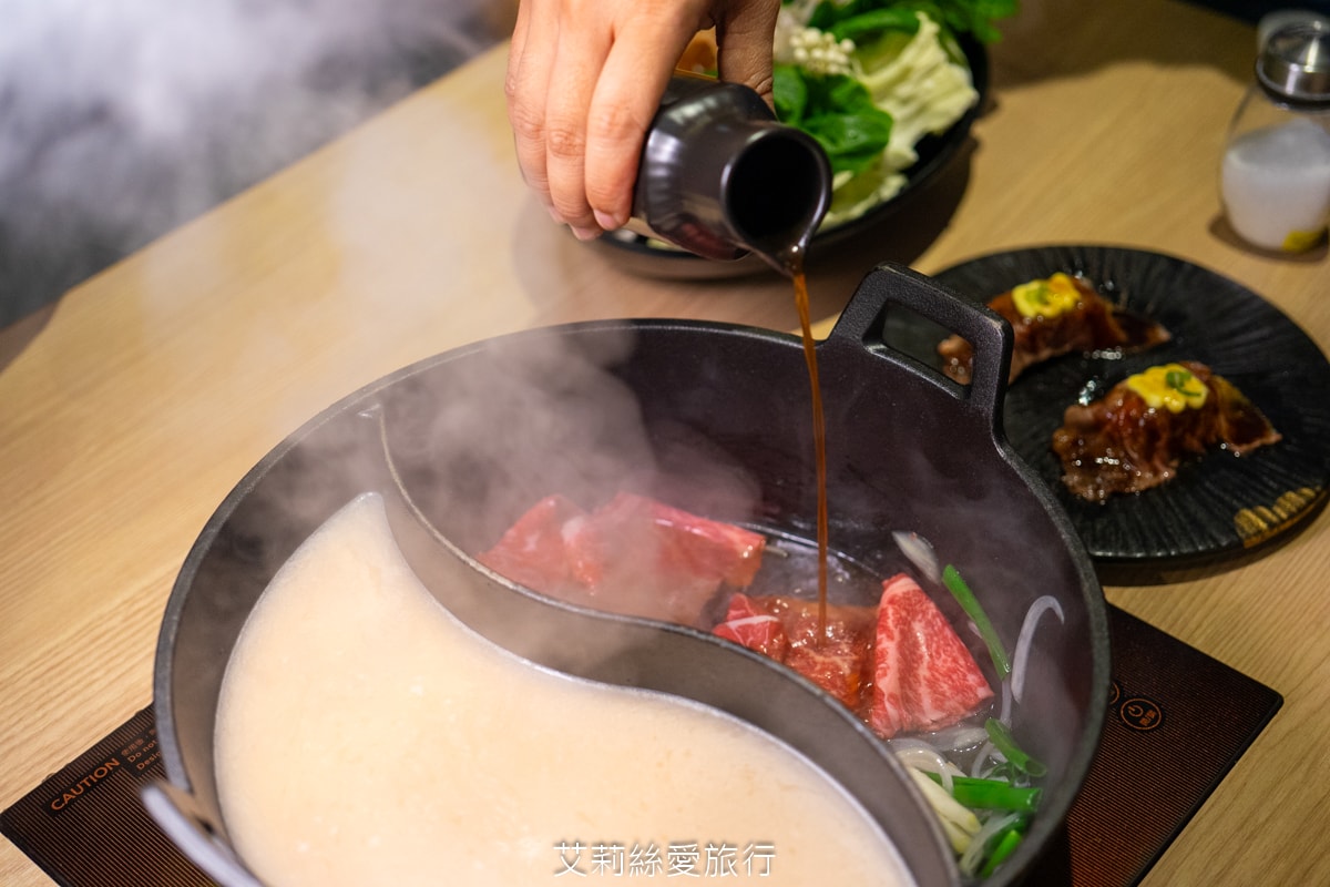 台北吃到飽 和牛涮日式鍋物放題 不到千元和牛自由 超過70種美食吃到飽 火鍋甜點飲料 王品集團 - 第65張圖 台北吃到飽 和牛涮日式鍋物放題 不到千元和牛自由 超過70種美食吃到飽 火鍋甜點飲料 王品集團