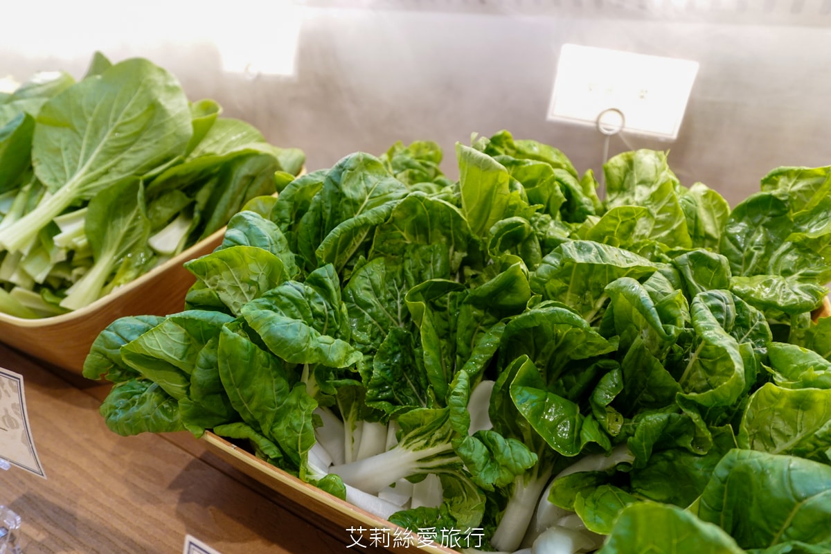 台北吃到飽 和牛涮日式鍋物放題 不到千元和牛自由 超過70種美食吃到飽 火鍋甜點飲料 王品集團 - 第28張圖 台北吃到飽 和牛涮日式鍋物放題 不到千元和牛自由 超過70種美食吃到飽 火鍋甜點飲料 王品集團