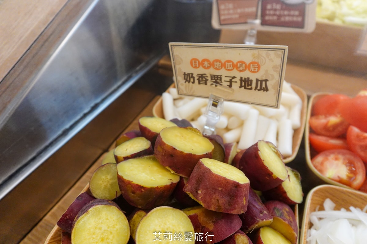 台北吃到飽 和牛涮日式鍋物放題 不到千元和牛自由 超過70種美食吃到飽 火鍋甜點飲料 王品集團 - 第34張圖 台北吃到飽 和牛涮日式鍋物放題 不到千元和牛自由 超過70種美食吃到飽 火鍋甜點飲料 王品集團