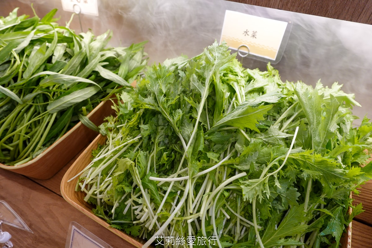 台北吃到飽 和牛涮日式鍋物放題 不到千元和牛自由 超過70種美食吃到飽 火鍋甜點飲料 王品集團 - 第31張圖 台北吃到飽 和牛涮日式鍋物放題 不到千元和牛自由 超過70種美食吃到飽 火鍋甜點飲料 王品集團