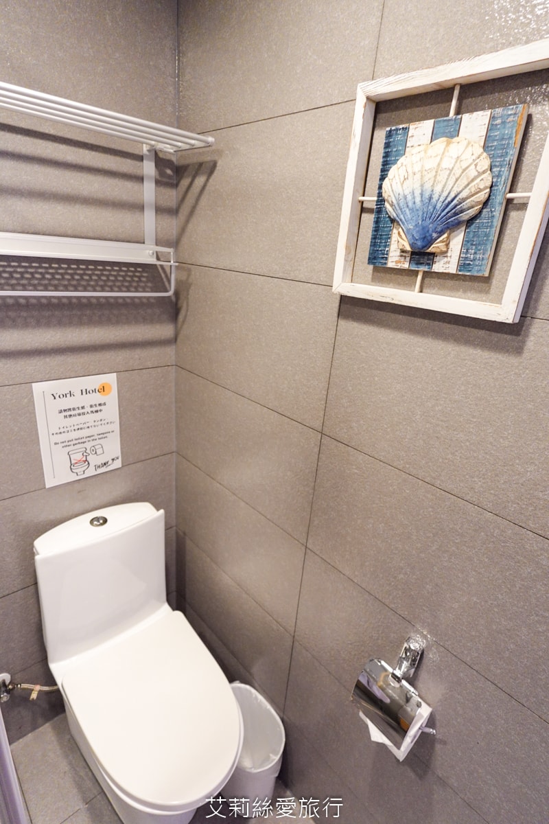 台北車站住宿推薦 約克設計旅店 台北市中心地中海景觀住宿 絕佳地點五鐵共構 距離車站只要5分鐘