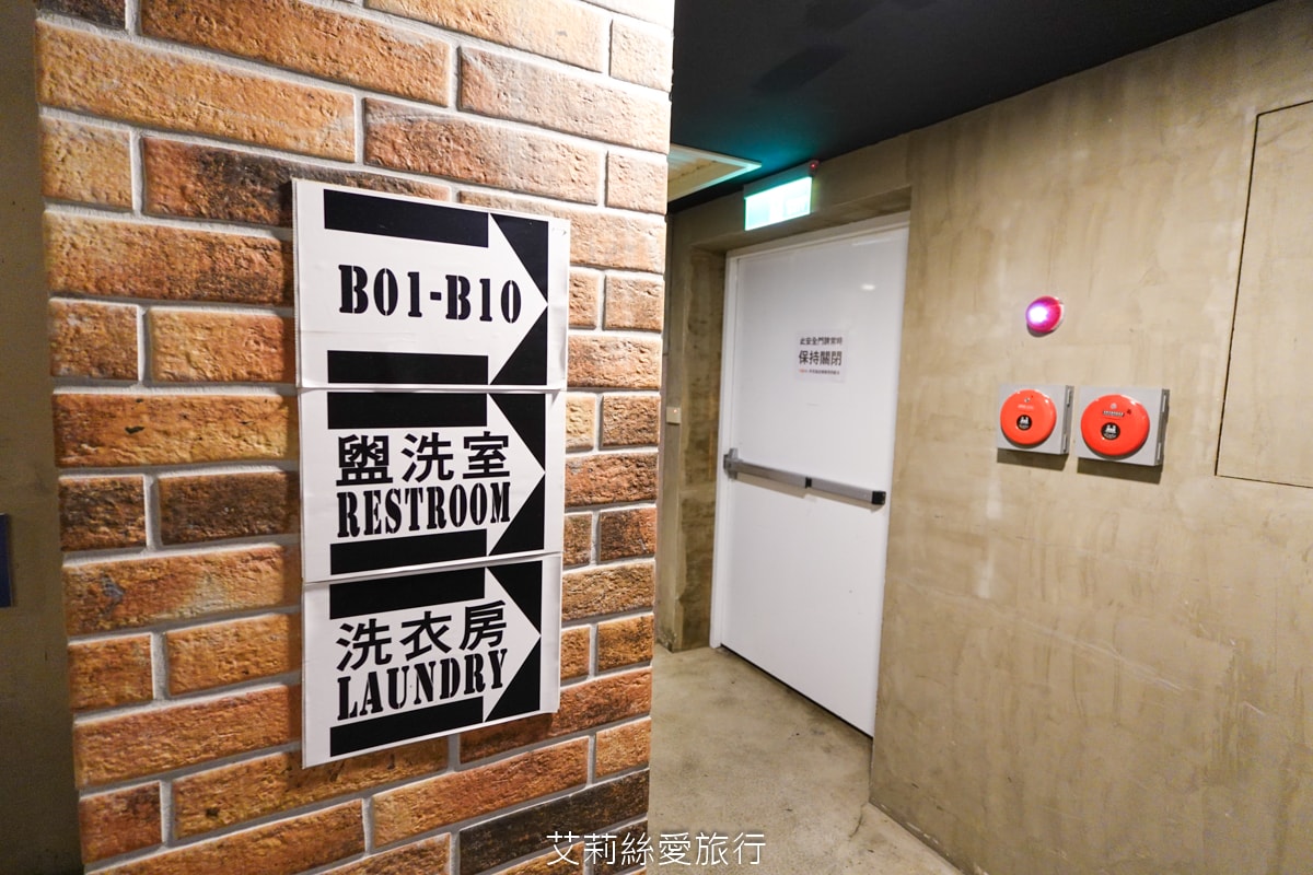 台北車站住宿推薦 約克設計旅店 台北市中心地中海景觀住宿 絕佳地點五鐵共構 距離車站只要5分鐘