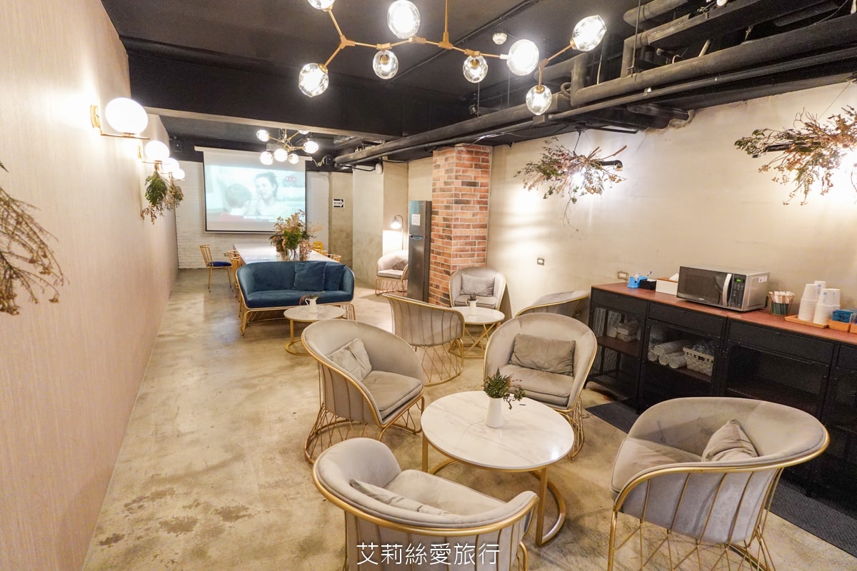 台北車站住宿推薦 約克設計旅店 台北市中心地中海景觀住宿 絕佳地點五鐵共構 距離車站只要5分鐘