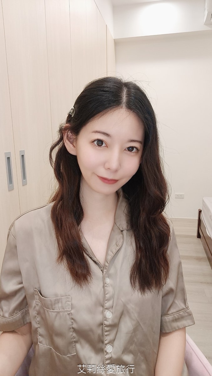 好物推薦！MUNICHI 沐尼黑雙向負離子水波紋蛋捲夾！3檔溫控 直覺操作 4000萬雙向負離子好有光澤 國際電壓輕鬆帶出國 居家打造韓系波浪捲