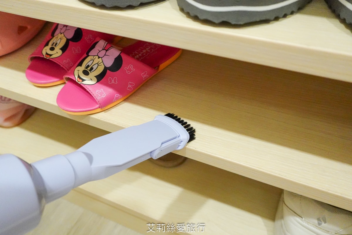 打掃好物推薦 SANSUI山水輕淨吸迷你無線吸塵器 無線手持舉高不費力 一機多用也是塵螨機、車上吸塵器 居家車用清潔都ok！