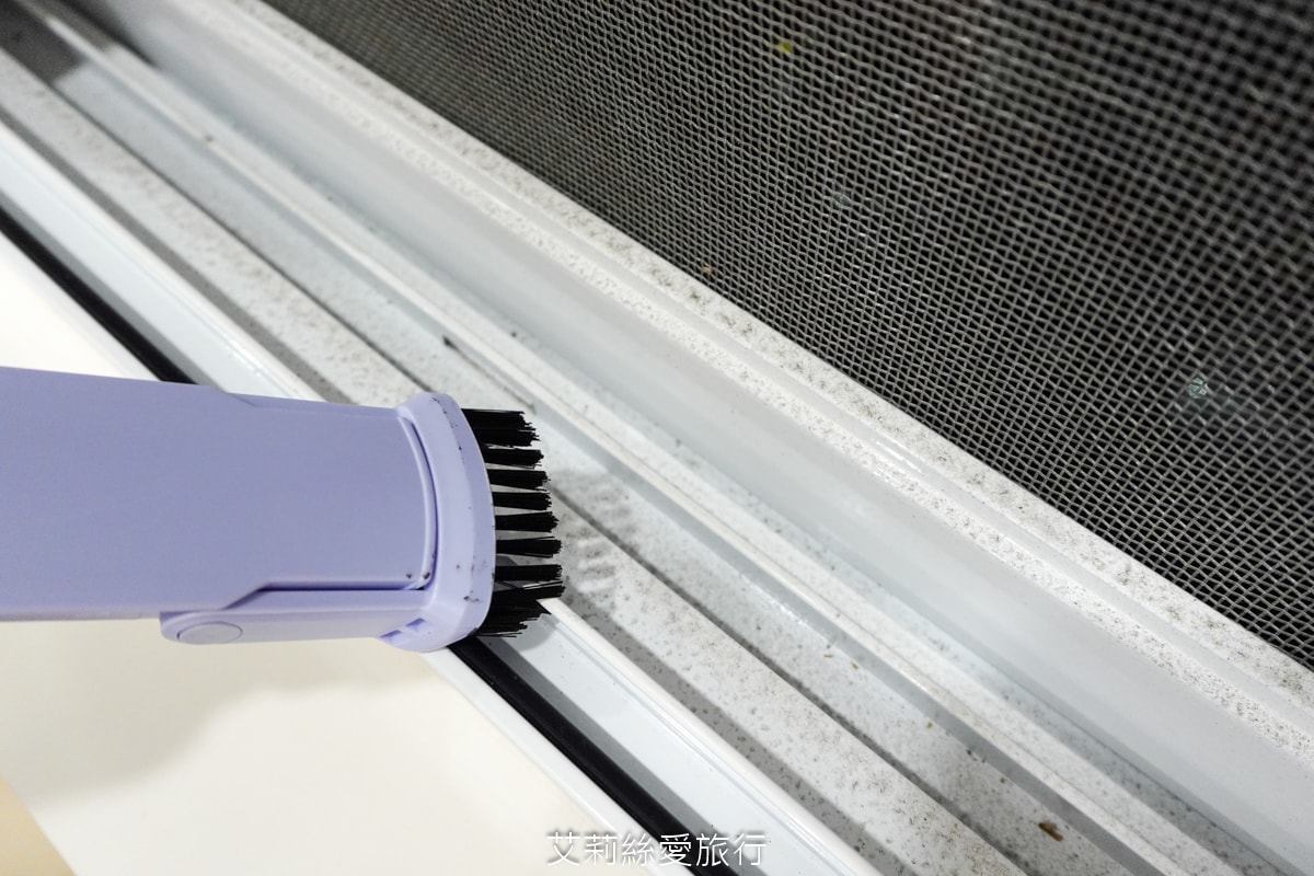 打掃好物推薦 SANSUI山水輕淨吸迷你無線吸塵器 無線手持舉高不費力 一機多用也是塵螨機、車上吸塵器 居家車用清潔都ok！