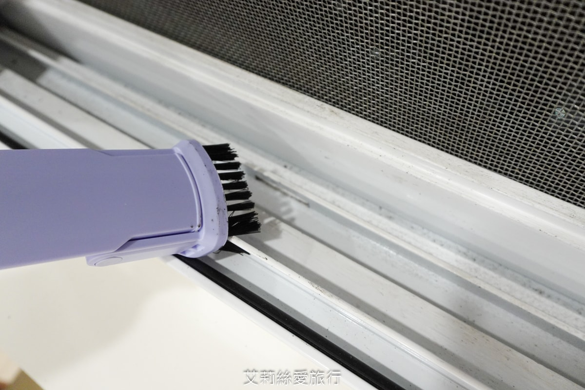 打掃好物推薦 SANSUI山水輕淨吸迷你無線吸塵器 無線手持舉高不費力 一機多用也是塵螨機、車上吸塵器 居家車用清潔都ok！