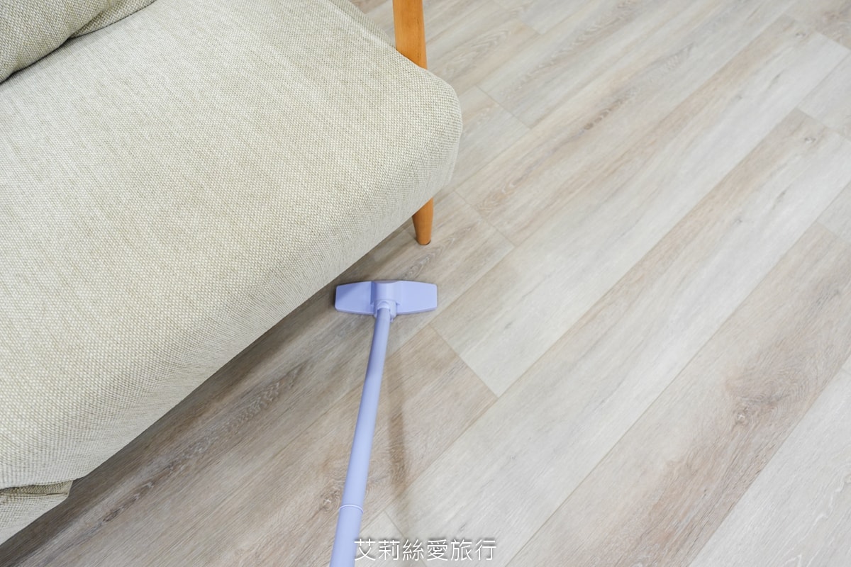 打掃好物推薦 SANSUI山水輕淨吸迷你無線吸塵器 無線手持舉高不費力 一機多用也是塵螨機、車上吸塵器 居家車用清潔都ok！