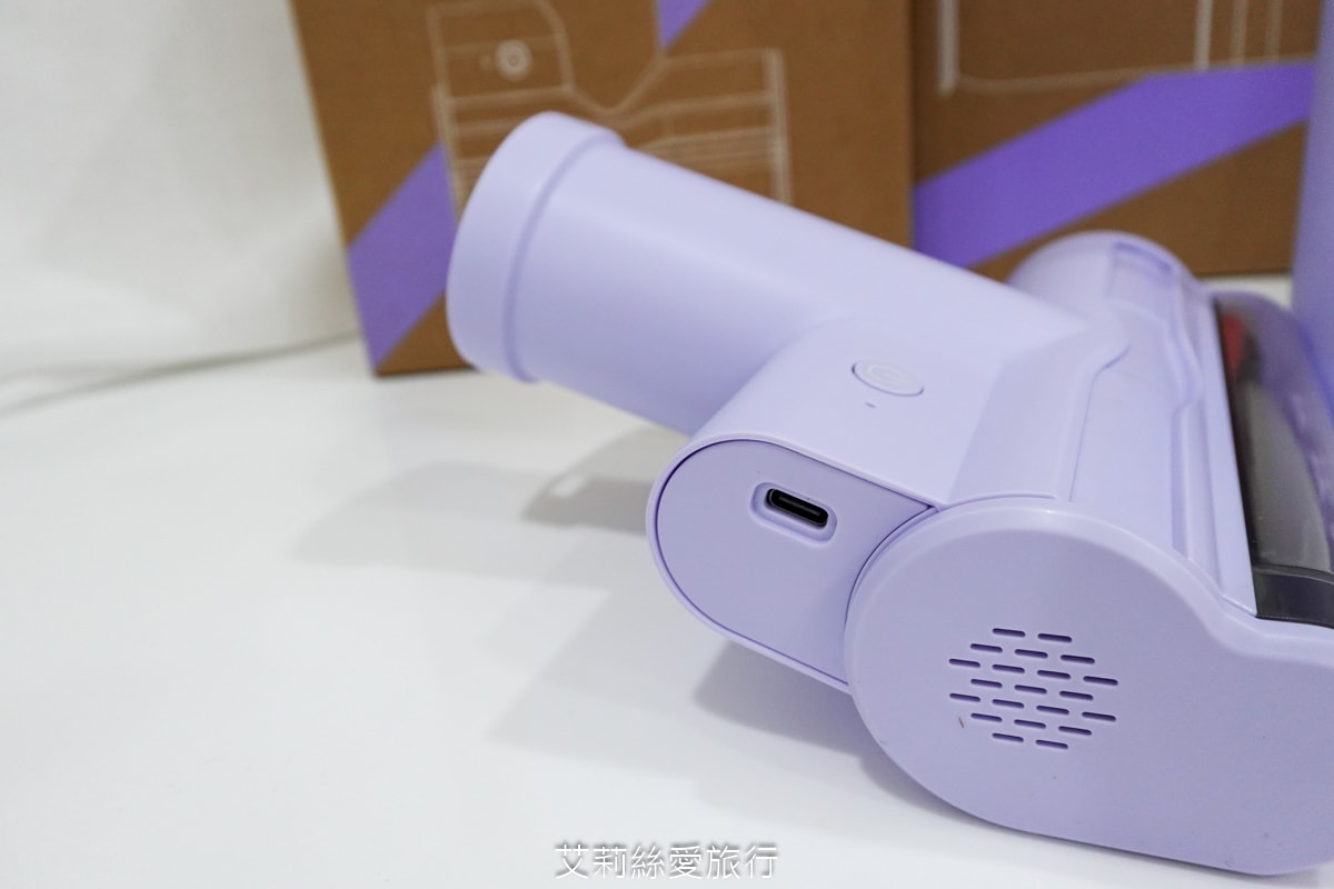 打掃好物推薦 SANSUI山水輕淨吸迷你無線吸塵器 無線手持舉高不費力 一機多用也是塵螨機、車上吸塵器 居家車用清潔都ok！