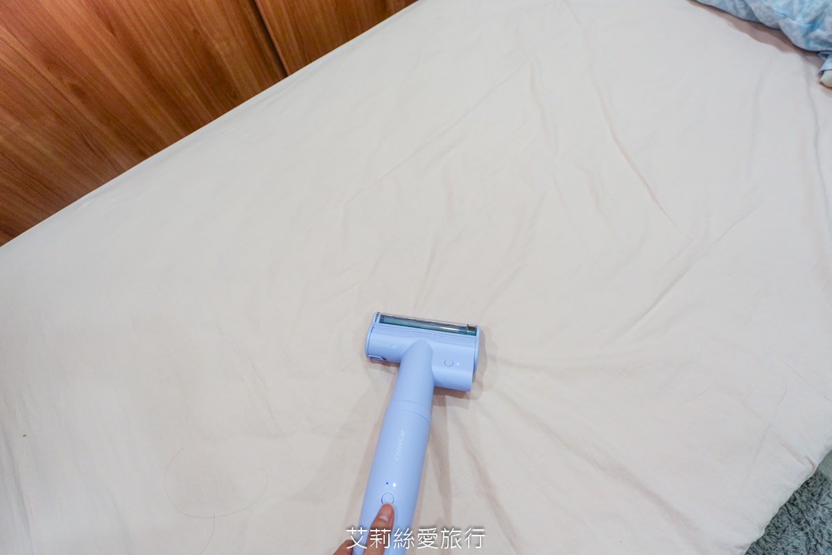 打掃好物推薦 SANSUI山水輕淨吸迷你無線吸塵器 無線手持舉高不費力 一機多用也是塵螨機、車上吸塵器 居家車用清潔都ok！