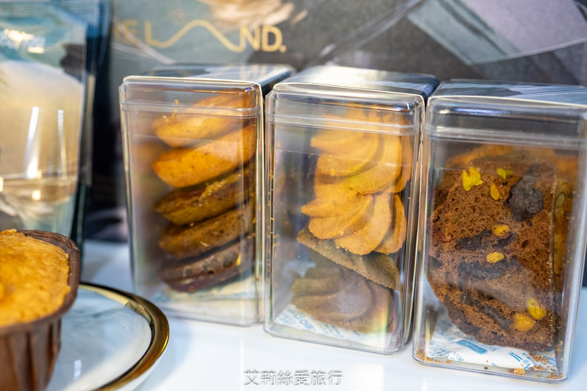台北知名甜點 深夜裡的法國手工甜點 (深法) 2024中秋期間限定禮盒 「月夜印象」 開賣啦!深耕13年超過80萬人氣的甜點店 - 第17張圖 台北知名甜點 深夜裡的法國手工甜點 (深法) 2024中秋期間限定禮盒 「月夜印象」 開賣啦!深耕13年超過80萬人氣的甜點店