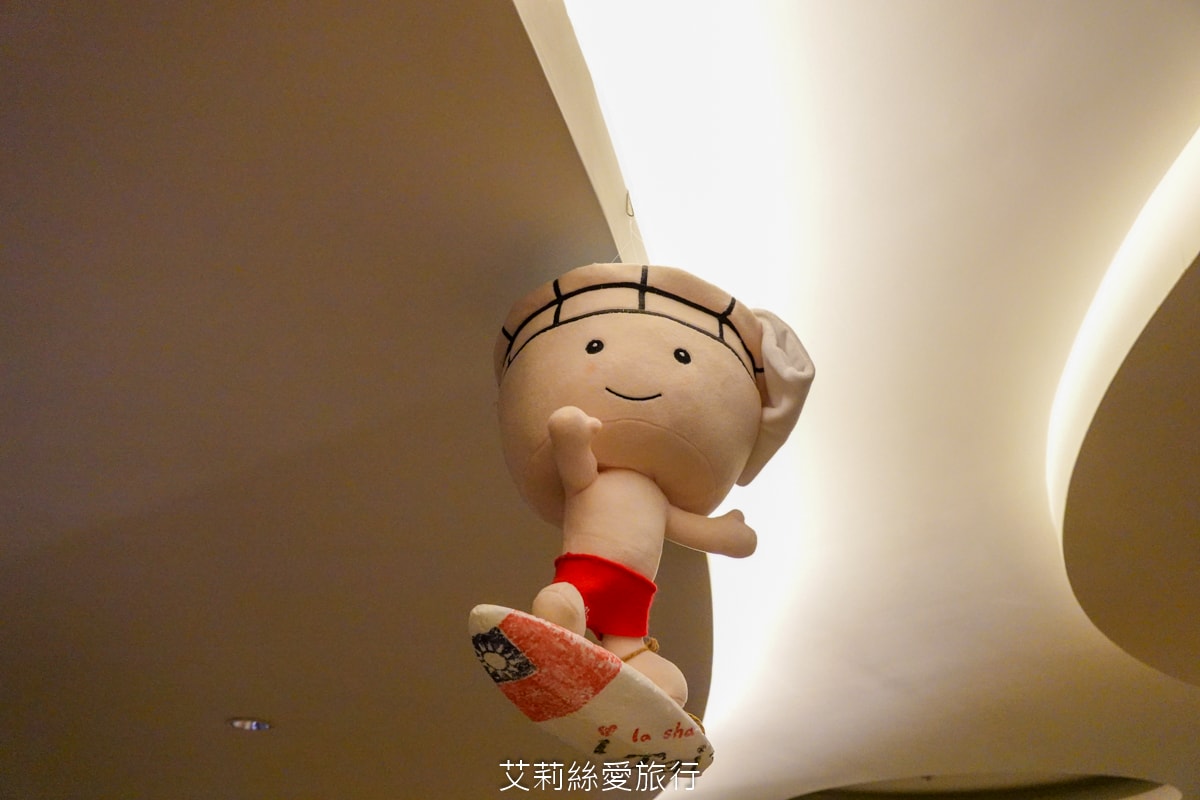 礁溪住宿 溫泉飯店 長榮鳳凰酒店 期間限定日本季buffet烤鴨美食吃到飽 親子同遊千坪 spa溫泉池 房內就可泡湯！