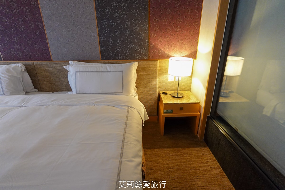 礁溪住宿 溫泉飯店 長榮鳳凰酒店 期間限定日本季buffet烤鴨美食吃到飽 親子同遊千坪 spa溫泉池 房內就可泡湯！