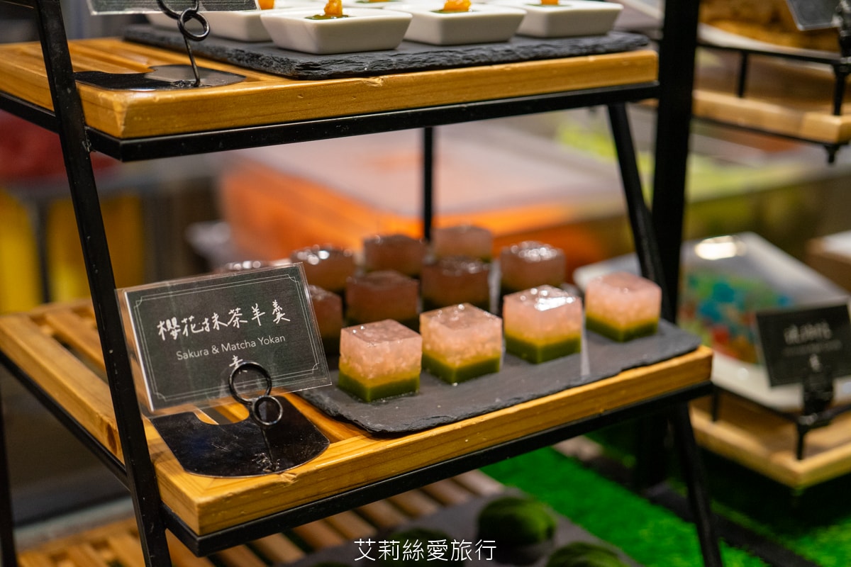 礁溪住宿 溫泉飯店 長榮鳳凰酒店 期間限定日本季buffet烤鴨美食吃到飽 親子同遊千坪 spa溫泉池 房內就可泡湯！