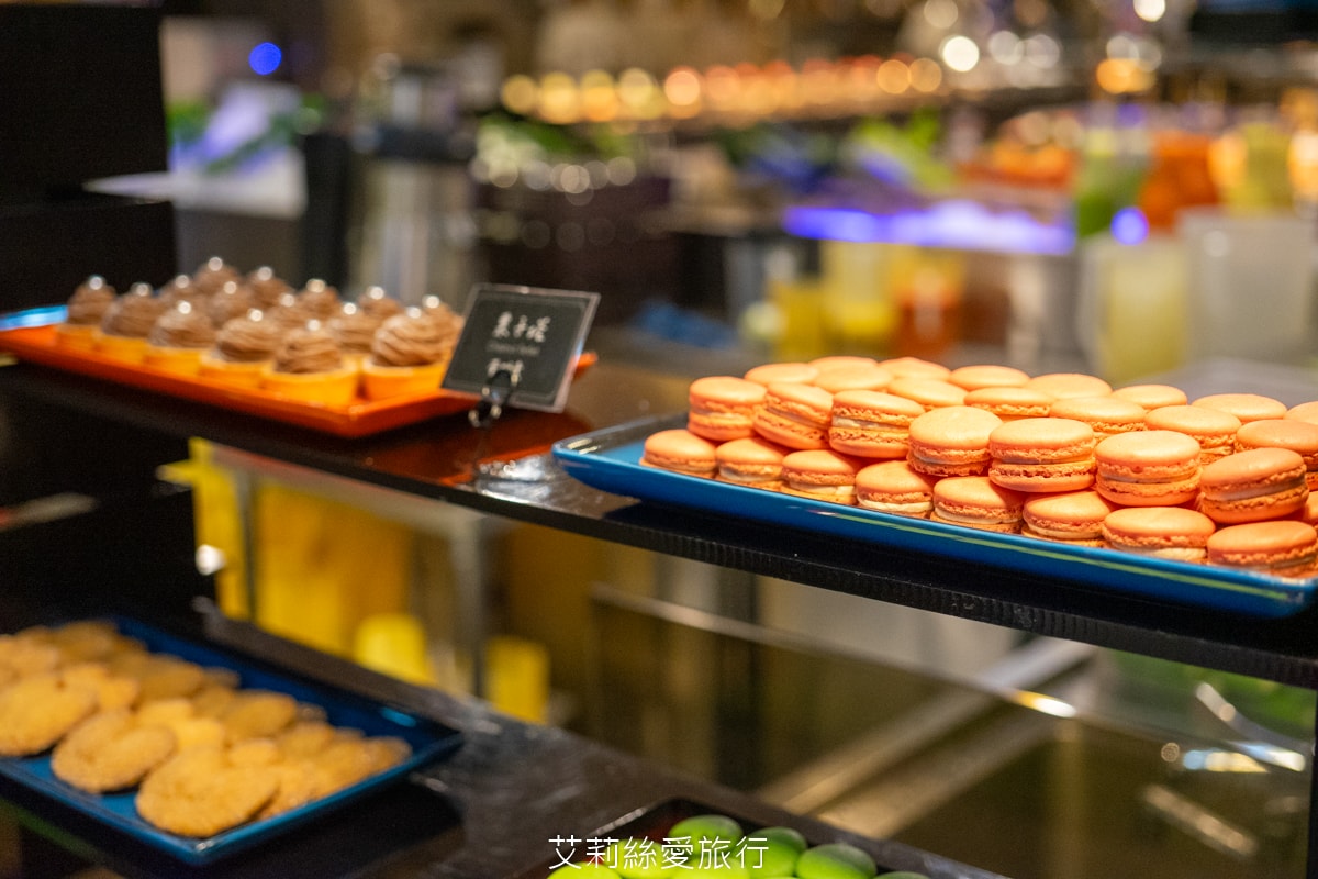 礁溪住宿 溫泉飯店 長榮鳳凰酒店 期間限定日本季buffet烤鴨美食吃到飽 親子同遊千坪 spa溫泉池 房內就可泡湯！