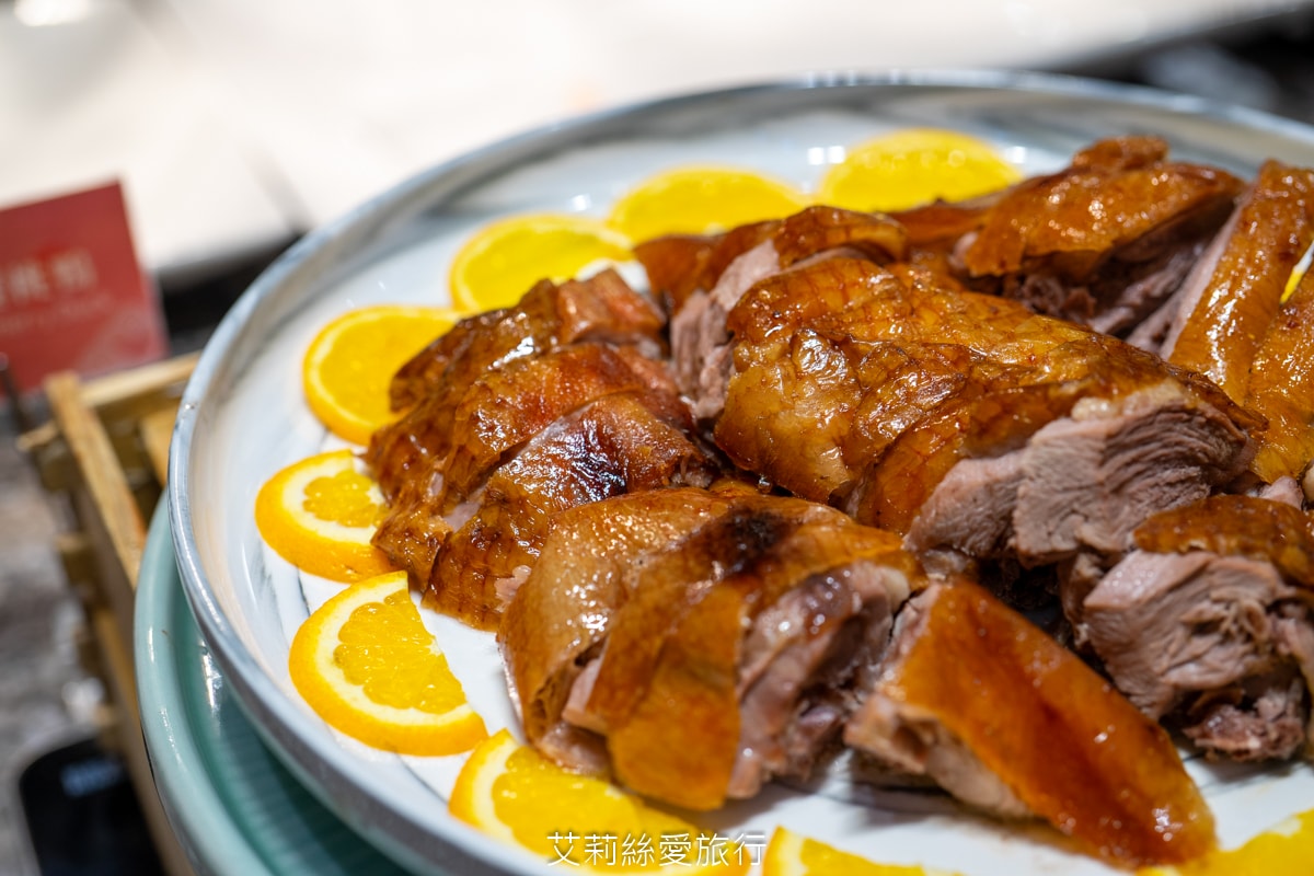 礁溪住宿 溫泉飯店 長榮鳳凰酒店 期間限定日本季buffet烤鴨美食吃到飽 親子同遊千坪 spa溫泉池 房內就可泡湯！