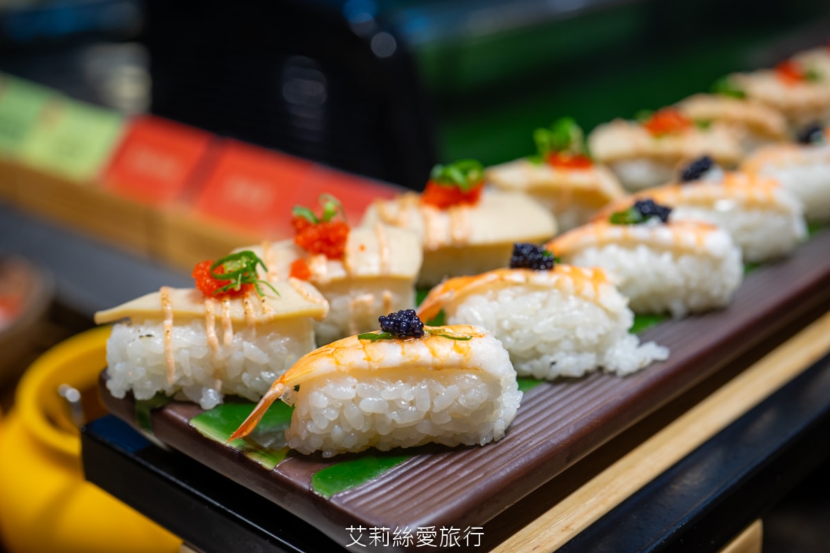 礁溪住宿 溫泉飯店 長榮鳳凰酒店 期間限定日本季buffet烤鴨美食吃到飽 親子同遊千坪 spa溫泉池 房內就可泡湯！