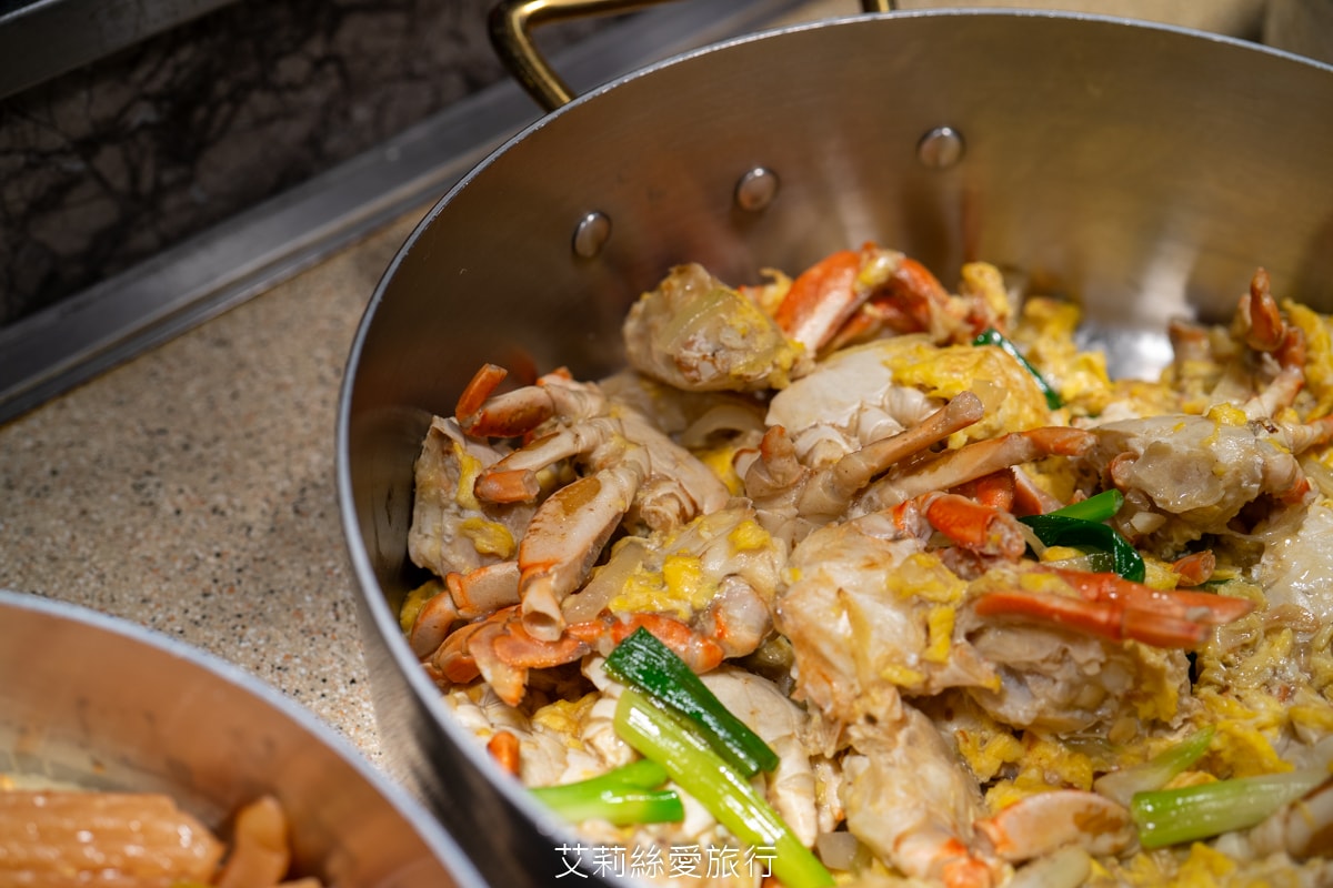 礁溪住宿 溫泉飯店 長榮鳳凰酒店 期間限定日本季buffet烤鴨美食吃到飽 親子同遊千坪 spa溫泉池 房內就可泡湯！