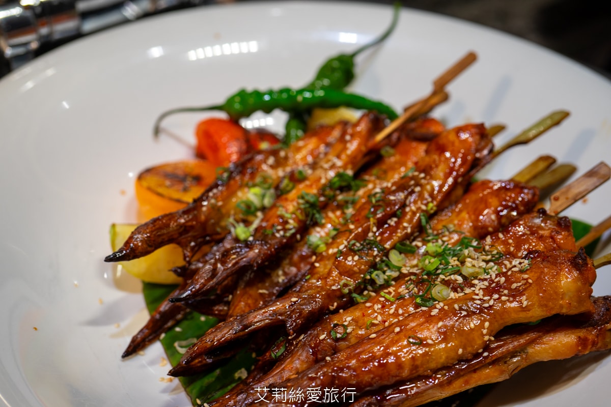 礁溪住宿 溫泉飯店 長榮鳳凰酒店 期間限定日本季buffet烤鴨美食吃到飽 親子同遊千坪 spa溫泉池 房內就可泡湯！