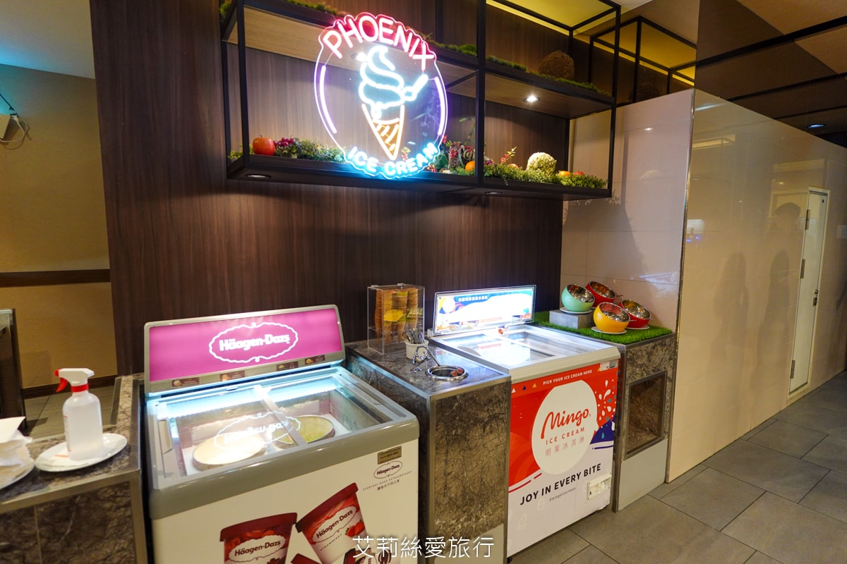 礁溪住宿 溫泉飯店 長榮鳳凰酒店 期間限定日本季buffet烤鴨美食吃到飽 親子同遊千坪 spa溫泉池 房內就可泡湯！