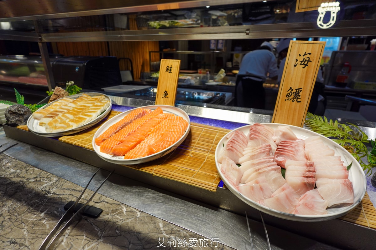 礁溪住宿 溫泉飯店 長榮鳳凰酒店 期間限定日本季buffet烤鴨美食吃到飽 親子同遊千坪 spa溫泉池 房內就可泡湯！