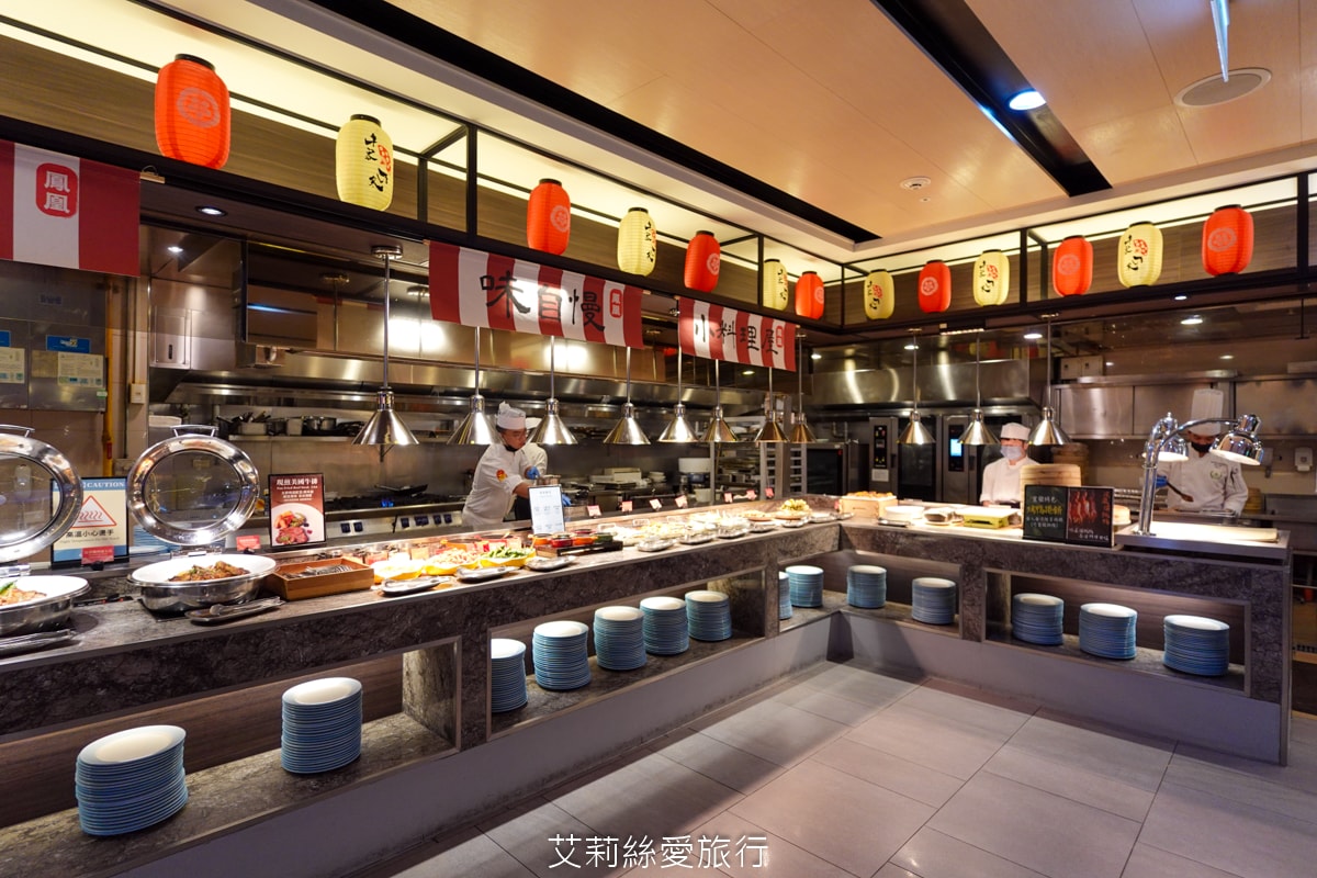 礁溪住宿 溫泉飯店 長榮鳳凰酒店 期間限定日本季buffet烤鴨美食吃到飽 親子同遊千坪 spa溫泉池 房內就可泡湯！