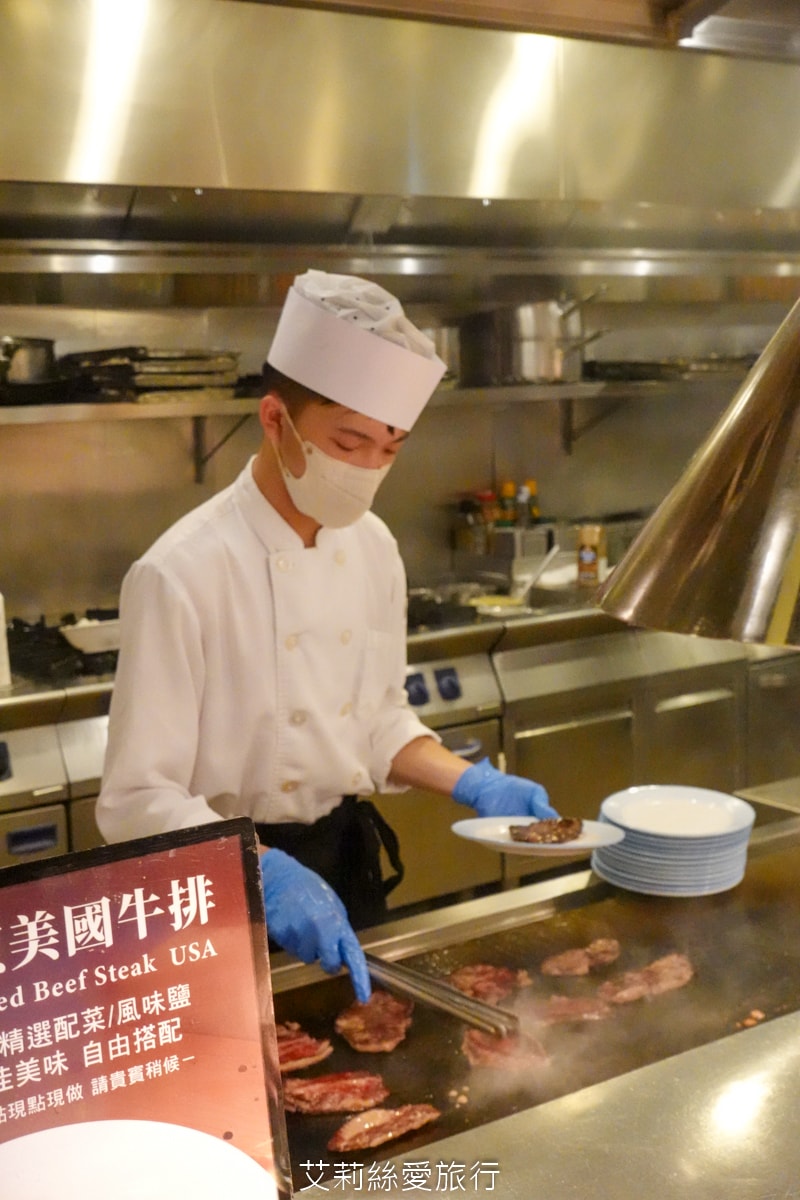 礁溪住宿 溫泉飯店 長榮鳳凰酒店 期間限定日本季buffet烤鴨美食吃到飽 親子同遊千坪 spa溫泉池 房內就可泡湯！