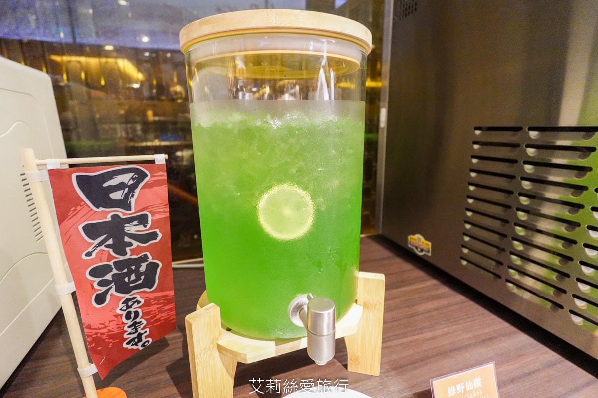 礁溪住宿 溫泉飯店 長榮鳳凰酒店 期間限定日本季buffet烤鴨美食吃到飽 親子同遊千坪 spa溫泉池 房內就可泡湯！