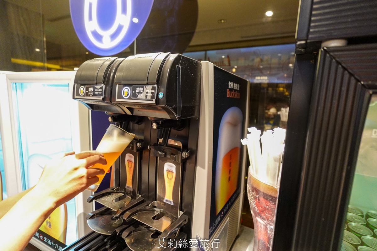 礁溪住宿 溫泉飯店 長榮鳳凰酒店 期間限定日本季buffet烤鴨美食吃到飽 親子同遊千坪 spa溫泉池 房內就可泡湯！
