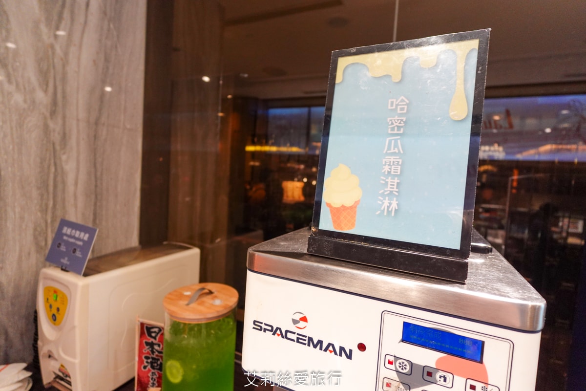 礁溪住宿 溫泉飯店 長榮鳳凰酒店 期間限定日本季buffet烤鴨美食吃到飽 親子同遊千坪 spa溫泉池 房內就可泡湯！