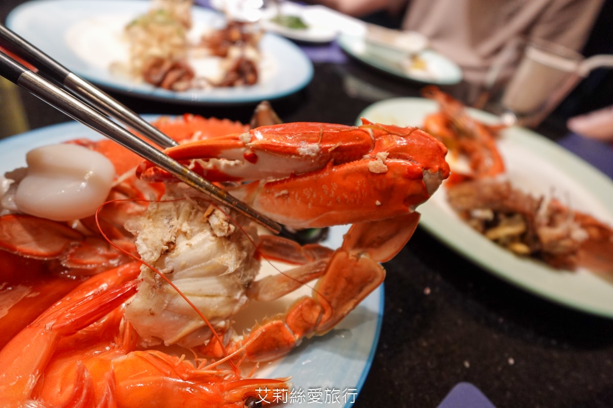 礁溪住宿 溫泉飯店 長榮鳳凰酒店 期間限定日本季buffet烤鴨美食吃到飽 親子同遊千坪 spa溫泉池 房內就可泡湯！