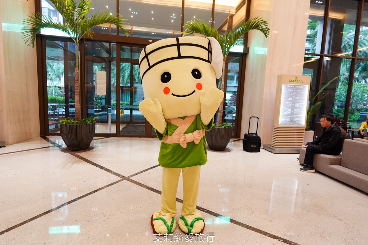 礁溪住宿 溫泉飯店 長榮鳳凰酒店 期間限定日本季buffet烤鴨美食吃到飽 親子同遊千坪 spa溫泉池 房內就可泡湯！