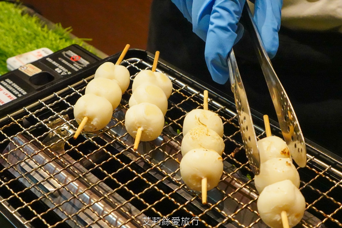 礁溪住宿 溫泉飯店 長榮鳳凰酒店 期間限定日本季buffet烤鴨美食吃到飽 親子同遊千坪 spa溫泉池 房內就可泡湯！